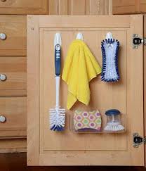 Shop for cabinet door organizer at bed bath & beyond. Under Sink Storage Kitchen Sink Storage Home Organization Hacks Home Organization