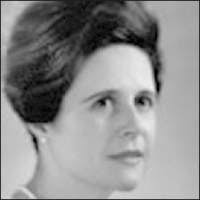 SHIRLEY PERRY Obituary