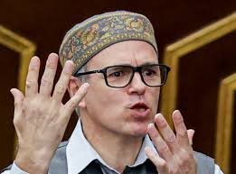 Private Members’ Bills Assessed On Merits, Not Opposed Routinely: CM Omar Abdullah