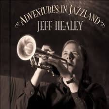 Adventures in Jazzland by Jeff & the Jazz Wizards Healey: Amazon.ca: Music