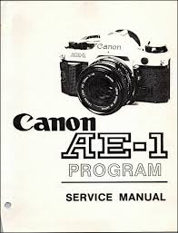 Get car repair car service flat tire flat battery and car recovery services at a very low price. Product Details Canon Ae 1 Program Service Guide Canon Service Manuals Learn Camera Repair