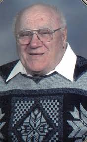 Jerome Vogel Obituary (1927