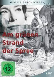 Gibt es wirklich einen strand im spreewald? Am Grunen Strand Der Spree Grosse Geschichten 22 5 Dvds Amazon De Bum Kruger Werner Lieven Malte Jager Fritz Umgelter Bum Kruger Werner Lieven Dvd Blu Ray