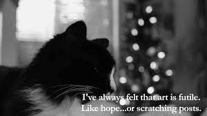 Henri Le Chat Noir Love These Videos Henri 8 Artiste Henri The Cat French Cats Crazy Cats