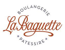 The Baguette Bakery Your Home For The Best French Bakery French Bakery Bakery Bakery Logo