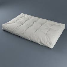 Get and apply futon mattress ikea for proper comfortable rest. Ikea Futon Mattress 3d Model 30 Obj Fbx Max Free3d