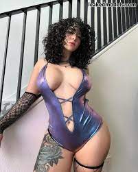 Briannagutz  kaijynx Nude Leaks OnlyFans Photo 6 - Leaked Models
