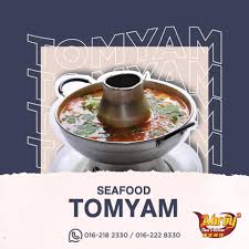 We did not find results for: Ahroy Thai Cuisine Tasty Seafood Tomyam Delivery Cheras Area Contact Us Today Ahroy Thai Cuisine 48 Jalan Manis 1 Taman Segar 56100 Kuala Lumpur Malaysia Tel 016 222 8330