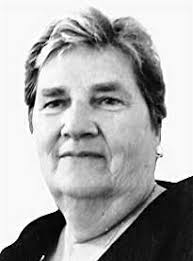 Madame Mange Liliane Renée