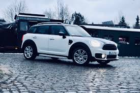 This sports activity vehicle makes. Mini Cooper Countryman Mit Harman Kardon Im Test Einfach Riesig