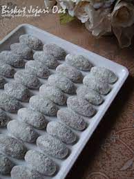 Maybe you would like to learn more about one of these? Resepi Biskut Oat Shefalitayal