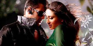 Kareena Kapoor And Salman Khan Wallpapers Free Download Hd Wallpapers Hdwallpapersvilla Com Kareena Kapoor The Bodyguard Movie Salman Khan