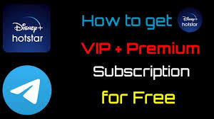 How to watch ipl 2020 free on hotstar vip : Malla Bytes How To Get Hotstar Vip Premium Subscription For Free Facebook