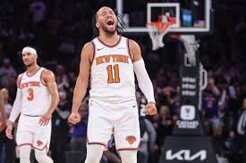 10 Point Guards With The Most 30-Point Playoff Games In NBA History: Jalen Brunson Joins Elite Company