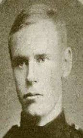 Robert James Thomas Digby-Jones VC