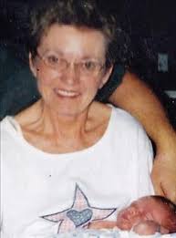 Judith Francois Obituary (1944