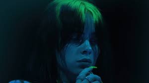 Hd wallpapers and background images. Billie Eilish The Worlds A Little Blurry 4k Hd Music 4k Wallpapers Images Backgrounds Photos And Pictures