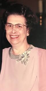 Obituary information for Mercedes N. Bakon