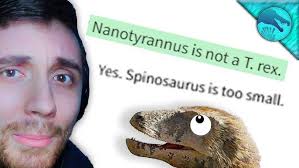 ⚰️ The final nail in an Amber coffin. || JP3 Amber Collection Raptor Review 