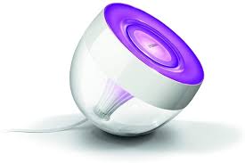 Güç kaynağı devresi, lambaya yerleştirilerek ve doğrudan. Philips Hue Iris Akilli Ev Aydinlatma Sistemi Led Ampul Ensonu