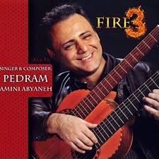 Reproducir Fire 3 de Pedram Amini Abyaneh en Amazon Music
