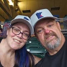 Kenny Creech's Instagram, Twitter & Facebook