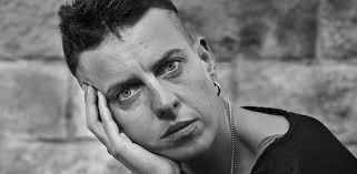 Clara Peya y Marc Parrot se acercan a la poesía urbana