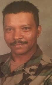 Thankful for the service of Ronald Miller SFC Retired US Army 1958