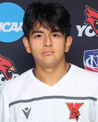 2024 Men's Soccer Roster