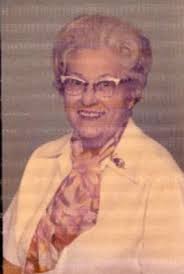 Most Recent Obituaries