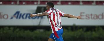 We did not find results for: Alexis Vega Vuelve A La Titularidad Con Chivas