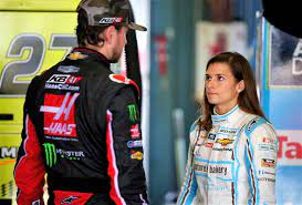 Driver works with all windows operation systems! Gallery Landing Page Official Site Of Nascar Danica Patrick Kurt Busch Nascar