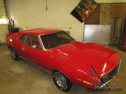 1971 amc javelin amx 401 drag :: 1971 Amc Javelin Amx