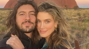 Delta Goodrem husband: Who is Matthew Copley?