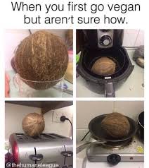 20 Funny Pictures For Today 445 Funnyfoto Vegan Jokes Going Vegan Vegan Humor