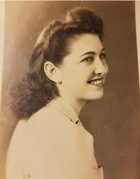 Doris Cheatham Clark Hagman (1923-2007)