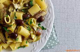 Non c'è niente di meglio di un buon piatto di pasta! Ricette Primi Piatti Leggeri Semplici E Veloci Sempliceveloce