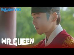 Queen season 1 subtitles | english subtitle download this was the english subtitle for this interesting movie titled mr. Mr Queen Ep1 The Secret Life Of The King Korean Drama Youtube
