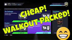 Check spelling or type a new query. Fut 21 Sbc Puzzle Master Loyalty Required Sbc Cheap League Nation Hybrid Youtube