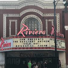 Riviera Theatre Chicago 2019 All You Need To Know Before