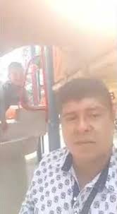 Genaro Chavez Barrera