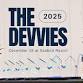 The Devvies 2025 event image