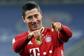 Manuel neuer dopiero po raz trzeci w tym sezonie zachował czyste. Robert Lewandowski Moze Pobic Jeszcze Wspanialszy Rekord Niz 40 Goli Muellera Jak Najbardziej Mozliwe Pilka Nozna Sport Pl