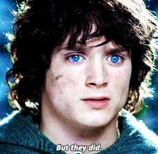 pin by linda lundqvist on frodo baggins lord of the rings the hobbit tolkien books