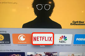 Is the netflix app available for mac? How To Download Netflix On Apple Tv From The App Store
