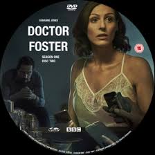As she uncovers secrets that shock her to the core, how will dr gemma foster react? Covercity Dvd Covers Labels Doctor Foster Season 1 Disc 2
