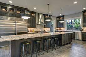 That maybe because modern kitchen design is so participatory. Pittsburgh Kitchen Remodeling Transitional Traditional Or Contemporary