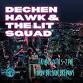 New Belgium Brewing Company Presents: Dechen Hawk & The Lit Squad