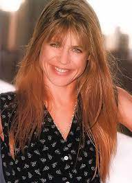 Linda Hamilton Linda Hamilton Terminator Vincent And Catherine Linda Hamilton Terminator 2