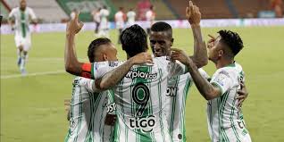 The soccer teams atletico nacional medellin and deportivo pasto played 35 games up to today. Ver En Vivo Gratis Nacional Vs Pasto Link Online Win Hora Y Donde Ver En Tv Fecha 18 Liga Betplay 2020 Alineaciones Canal Y Streaming